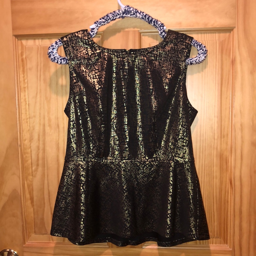 Alfani formal tank